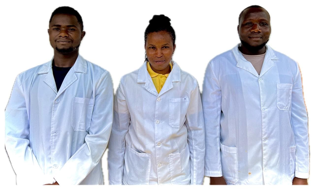 Product Delivery group photo