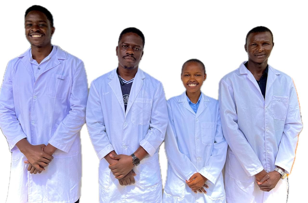 Product Development group photo